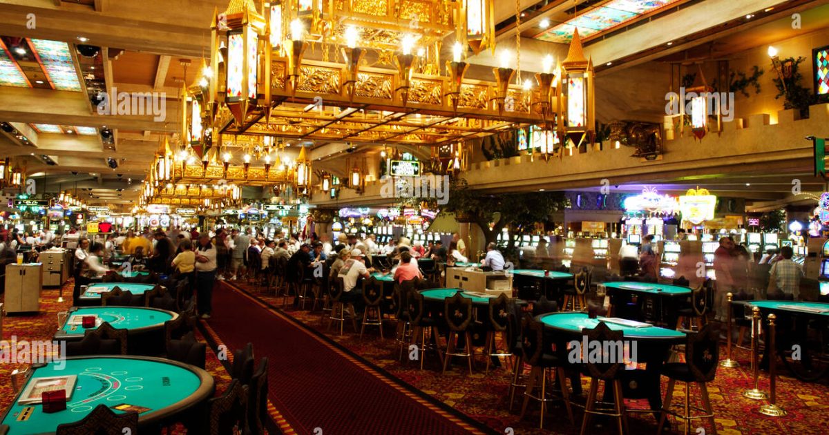 Amgbahisseo ’te Canlı Casino Oyunları nasıl Oynanır